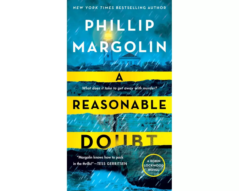 A Reasonable Doubt