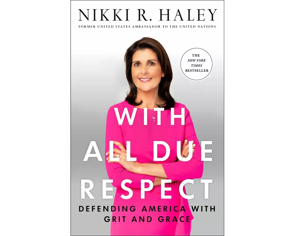 With All Due Respect