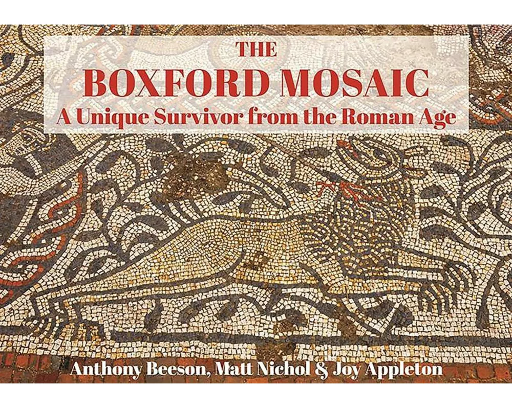 The Boxford Mosaic