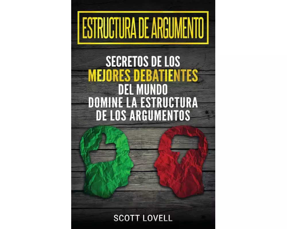 Estructura de Argumento