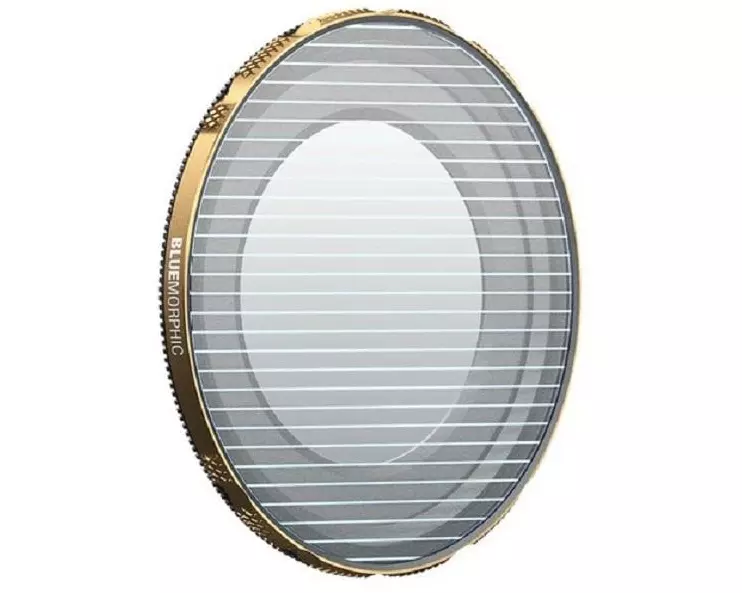 PolarPro LiteChaser BlueMorphic Filter