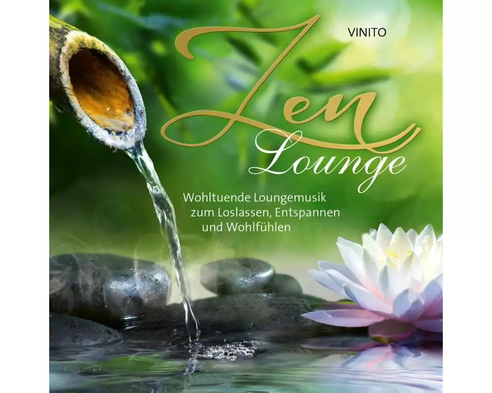 Zen Lounge
