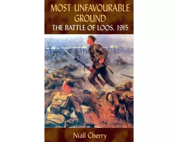 Most Unfavourable Ground