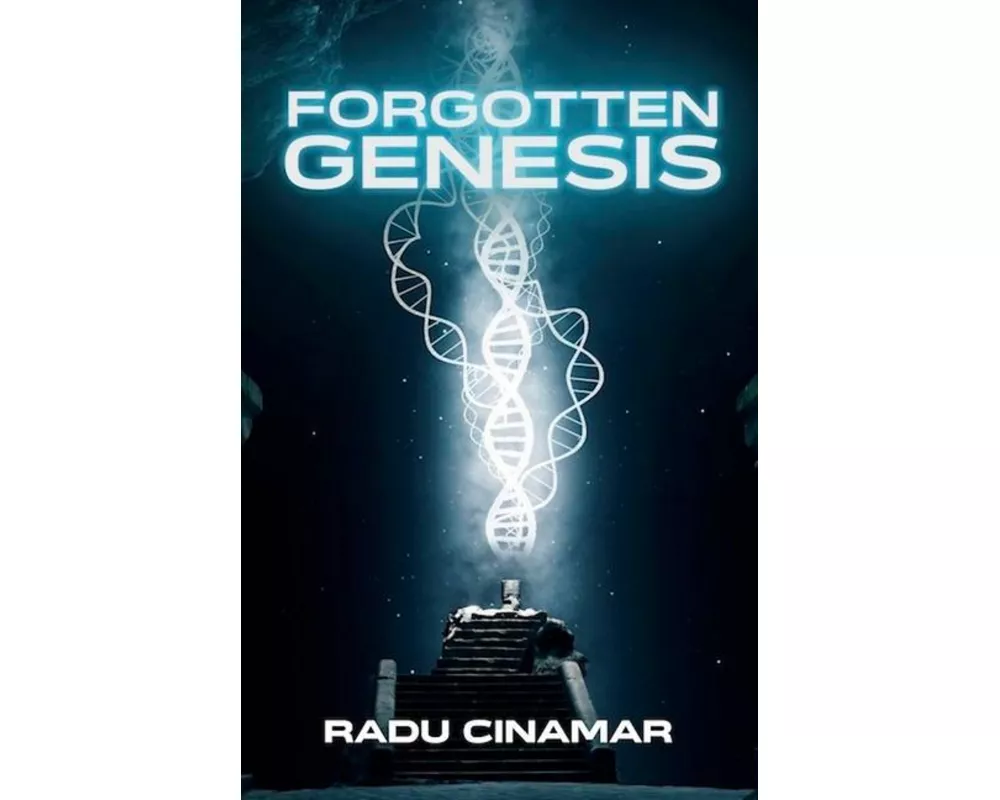 Forgotten Genesis