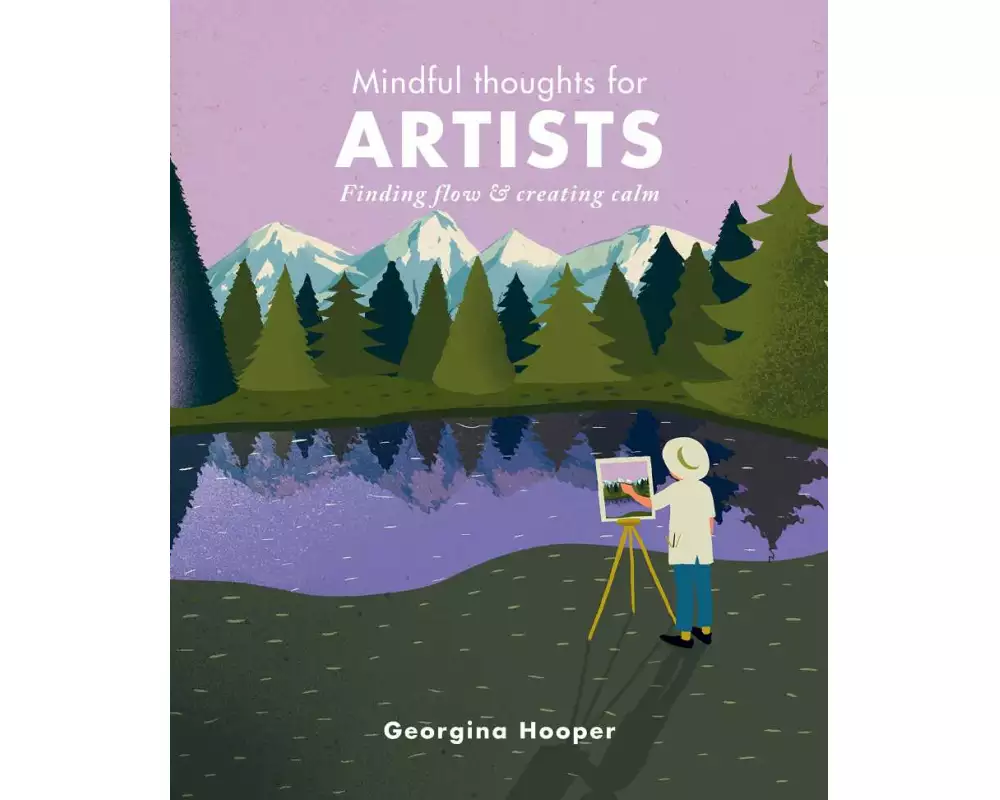 Mindful Thoughts for Artists