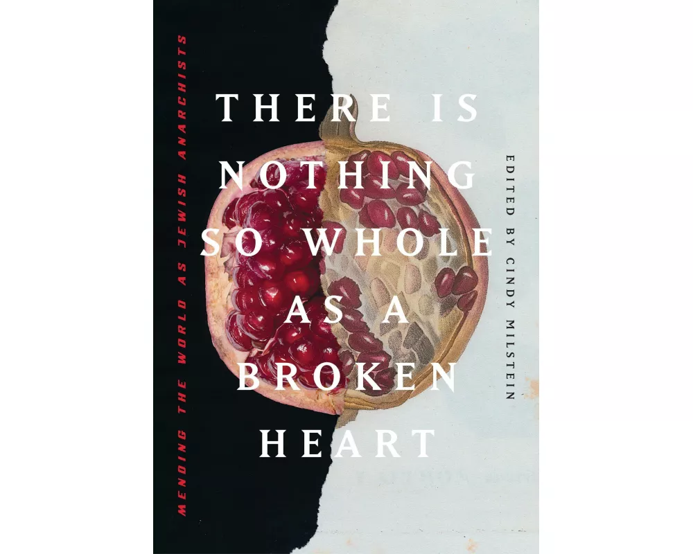There Is Nothing So Whole As A Broken Heart