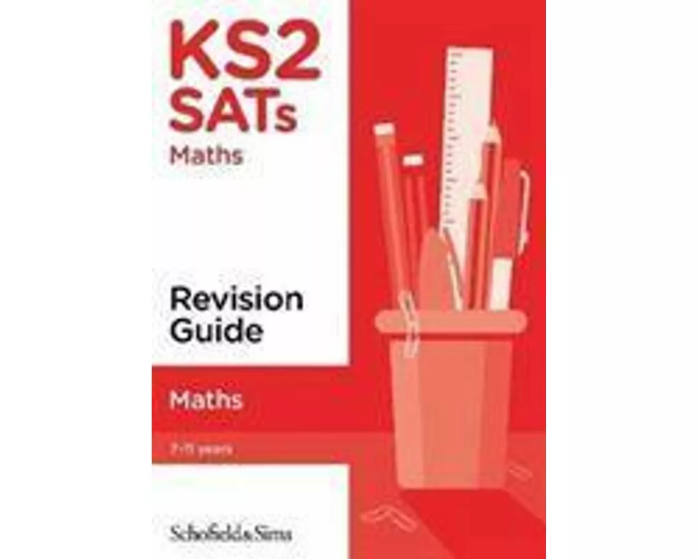KS2 SATs Maths Revision Guide