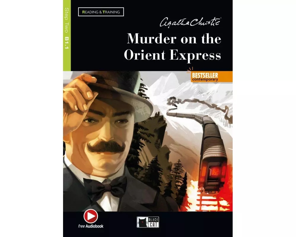 Murder on the Orient Express