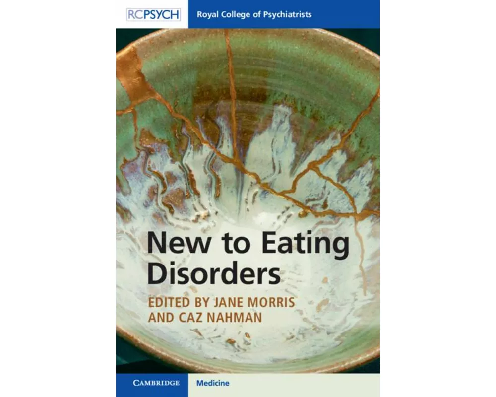 New To Eating Disorders