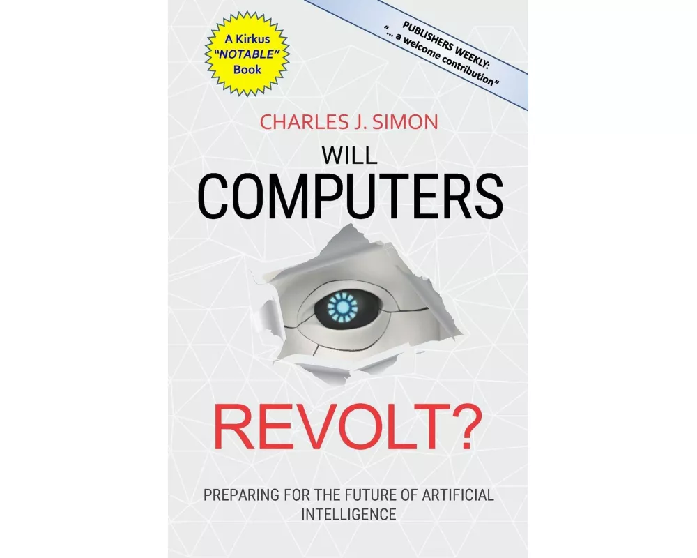 Will Computers Revolt?
