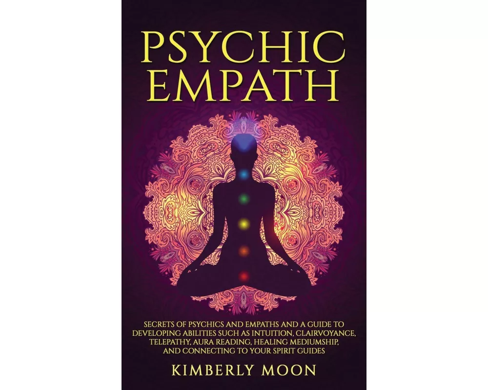 Psychic Empath