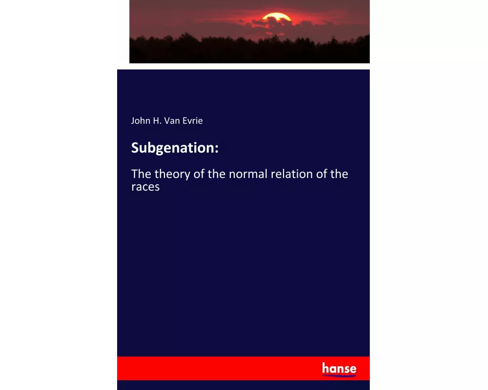 Subgenation