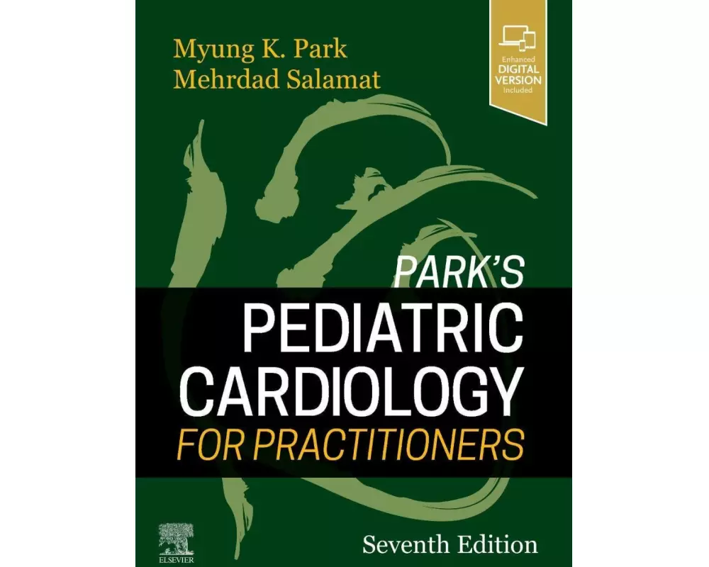 Park's Pediatric Cardiology for Practitioners