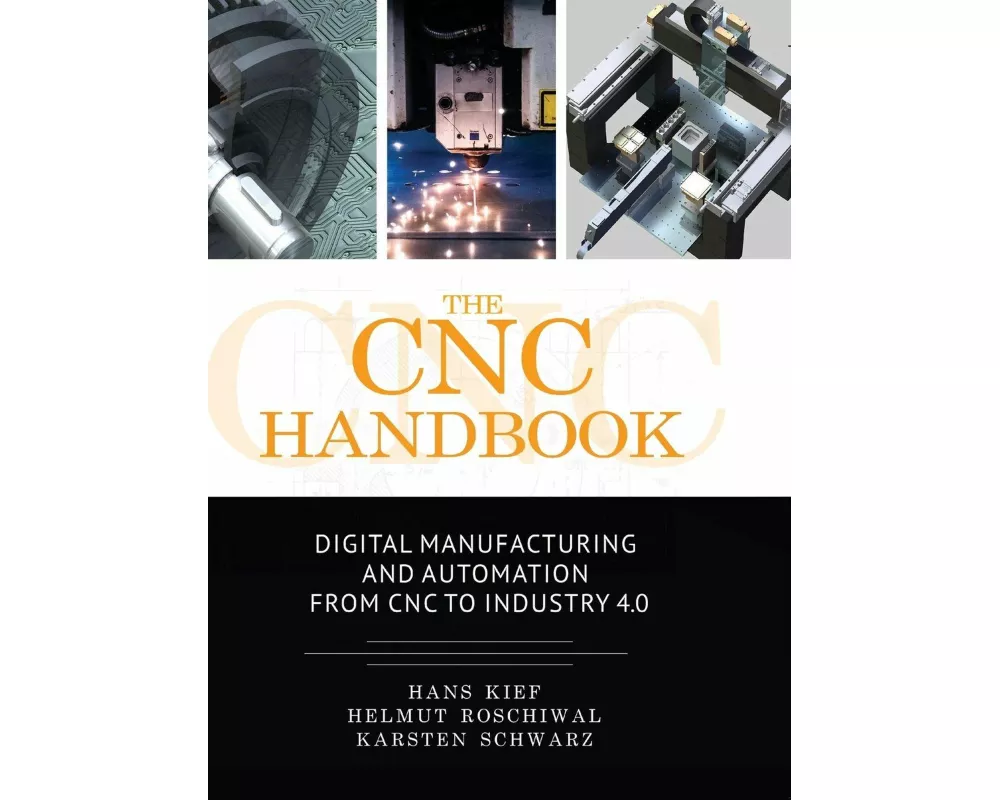 The CNC Handbook