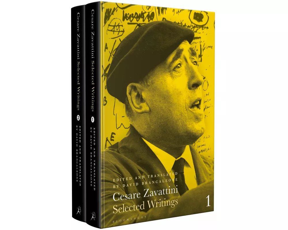 Cesare Zavattini: Selected Writings