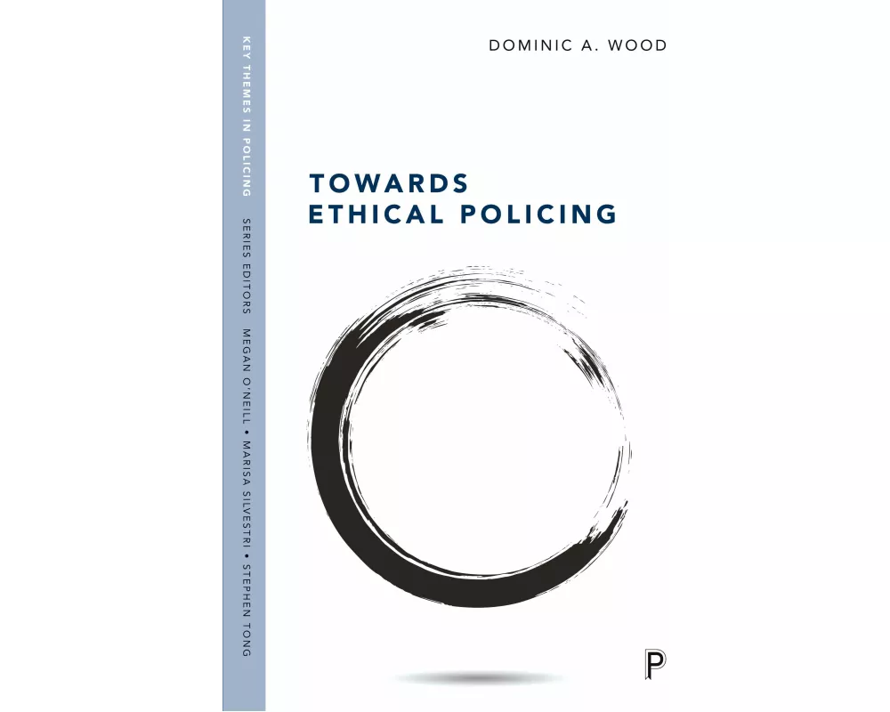 Towards Ethical Policing