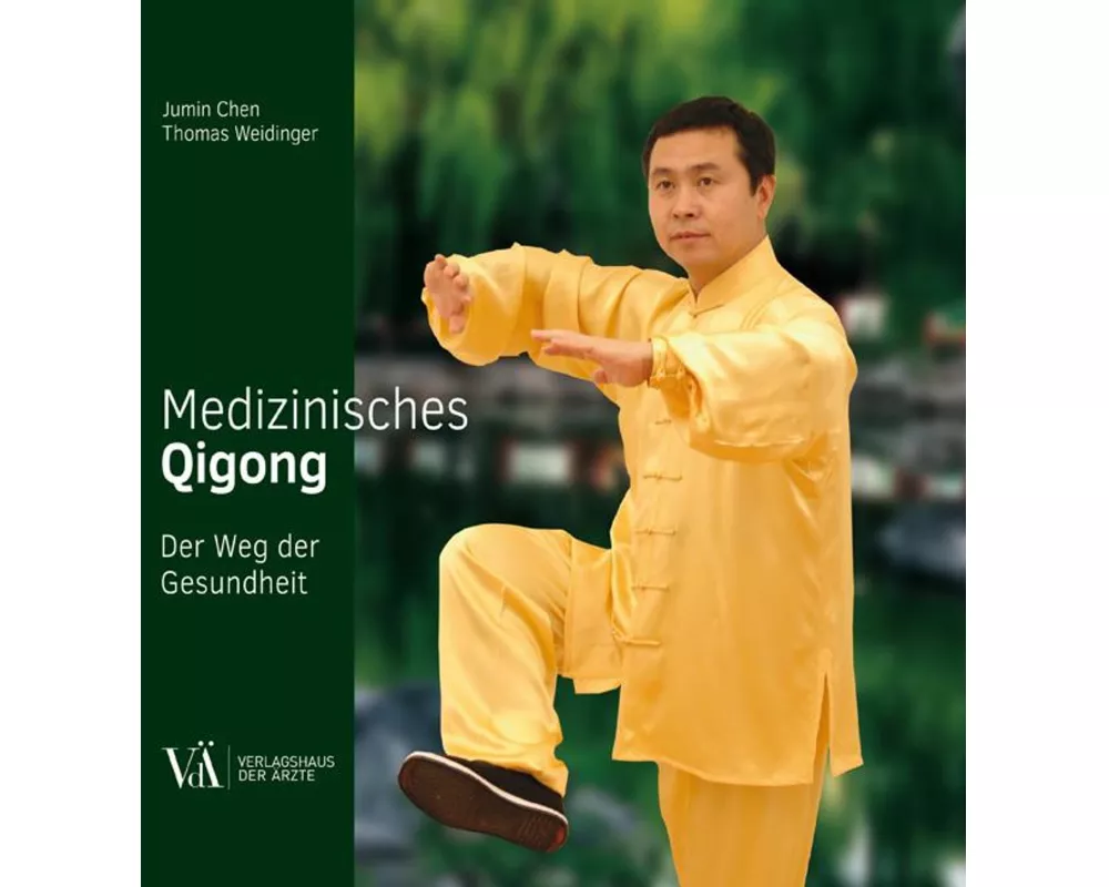 Medizinisches Qigong