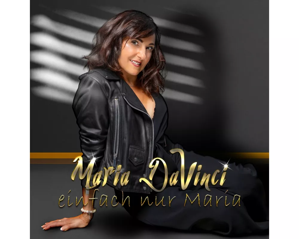 Einfach Nur Maria