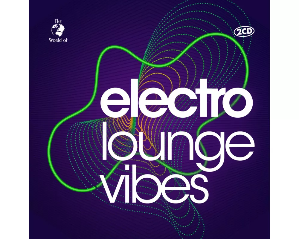 Electro Lounge Vibes