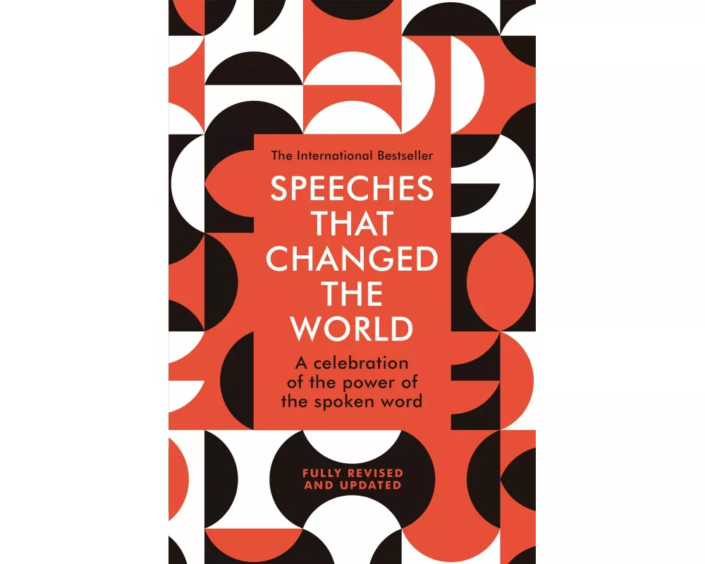 Speeches That Changed the World