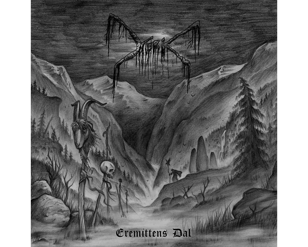 Eremittens Dal