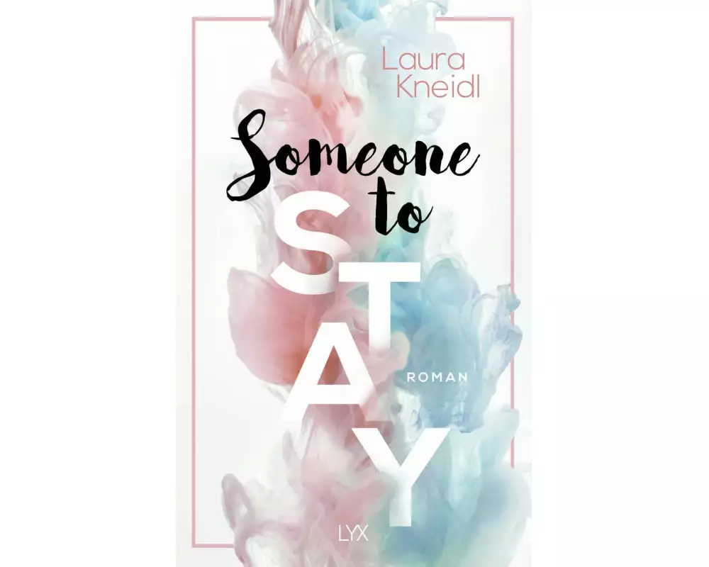 Someone to Stay