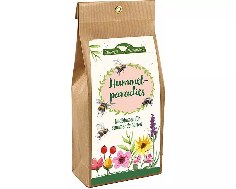 Hummel-Paradies