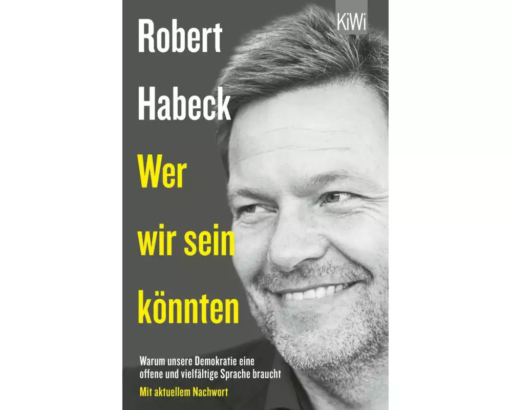 Wer wir sein könnten