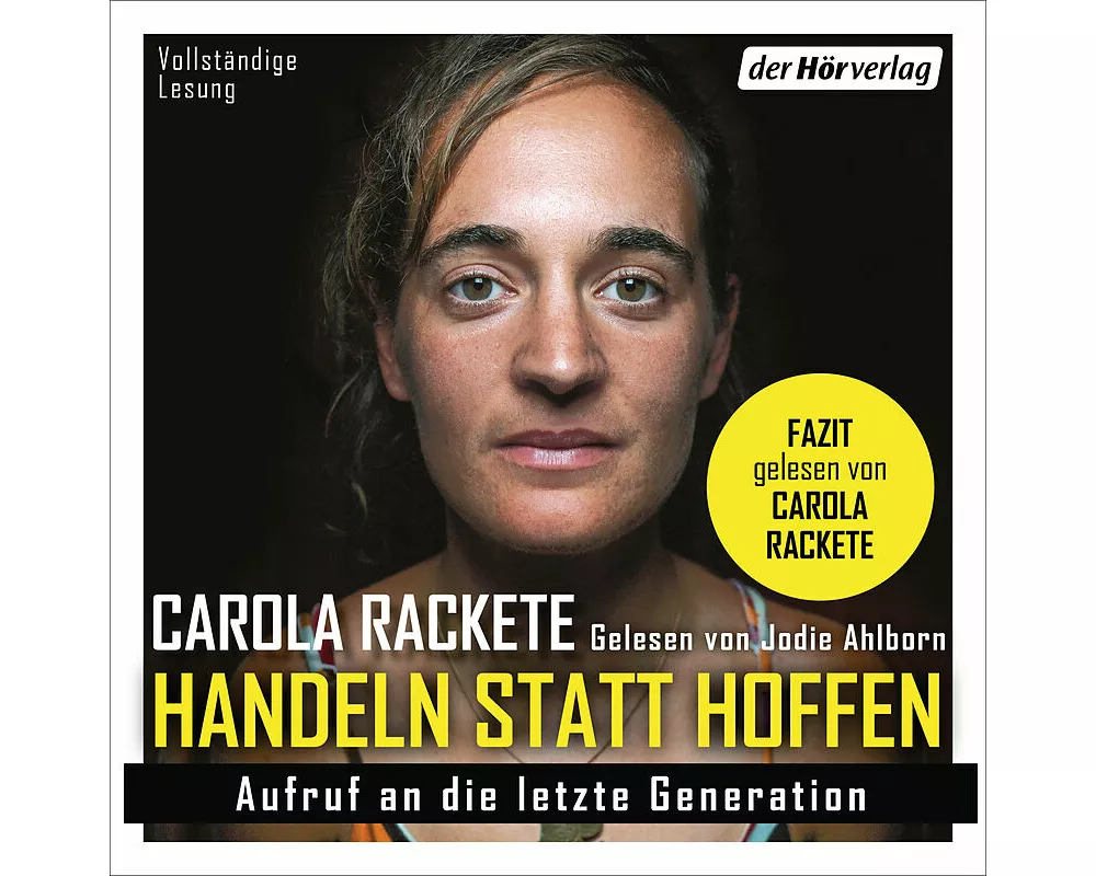 Handeln statt Hoffen