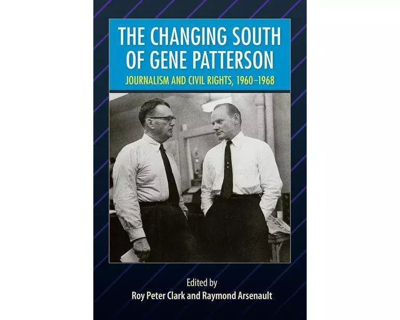 The Changing South of Gene Patterson