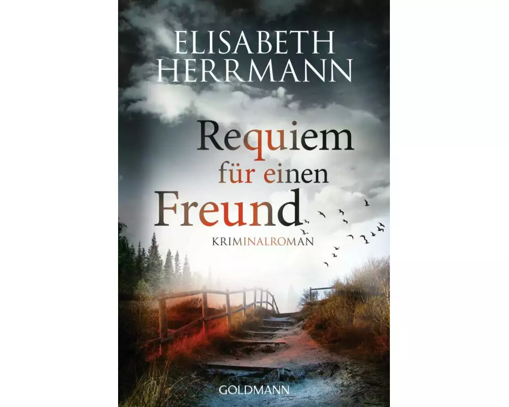 Requiem für einen Freund