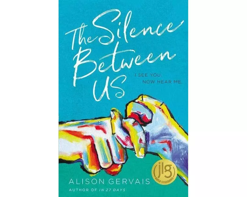 The Silence Between Us