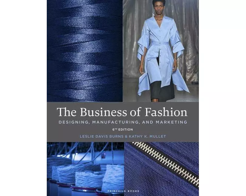 The Business of Fashion