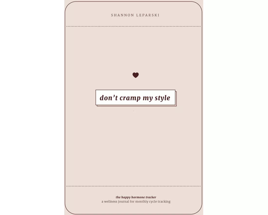 The Happy Hormone Tracker