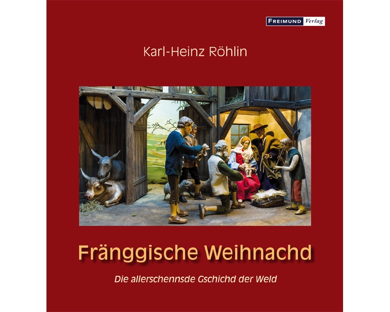 Fränggische Weihnachd