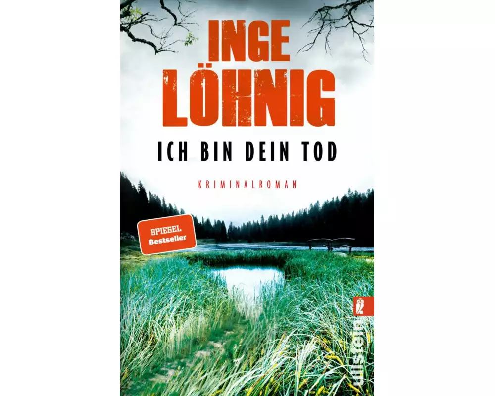 Ich bin dein Tod (Ein Kommissar-Dühnfort-Krimi 9)