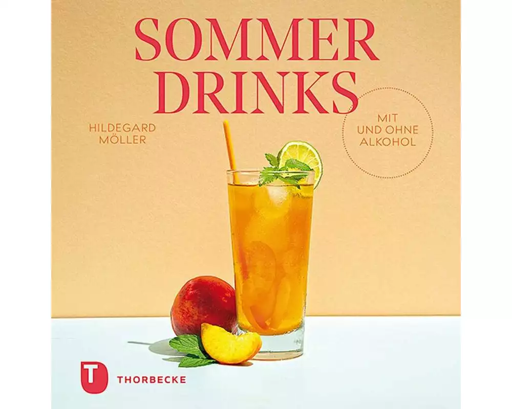 Sommerdrinks