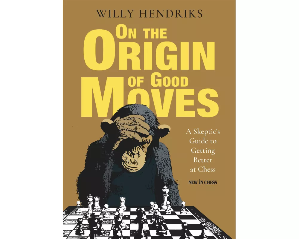 On the Origin of Good Moves