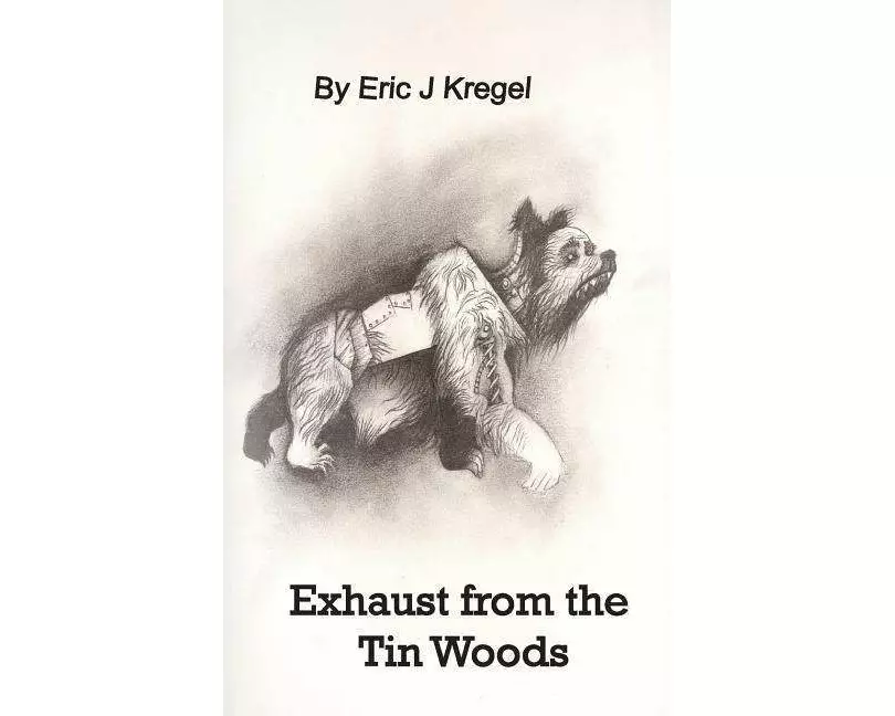 Exhaust from the Tin Woods