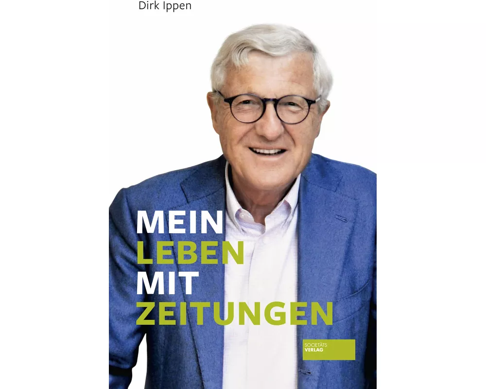 Mein Leben mit Zeitungen