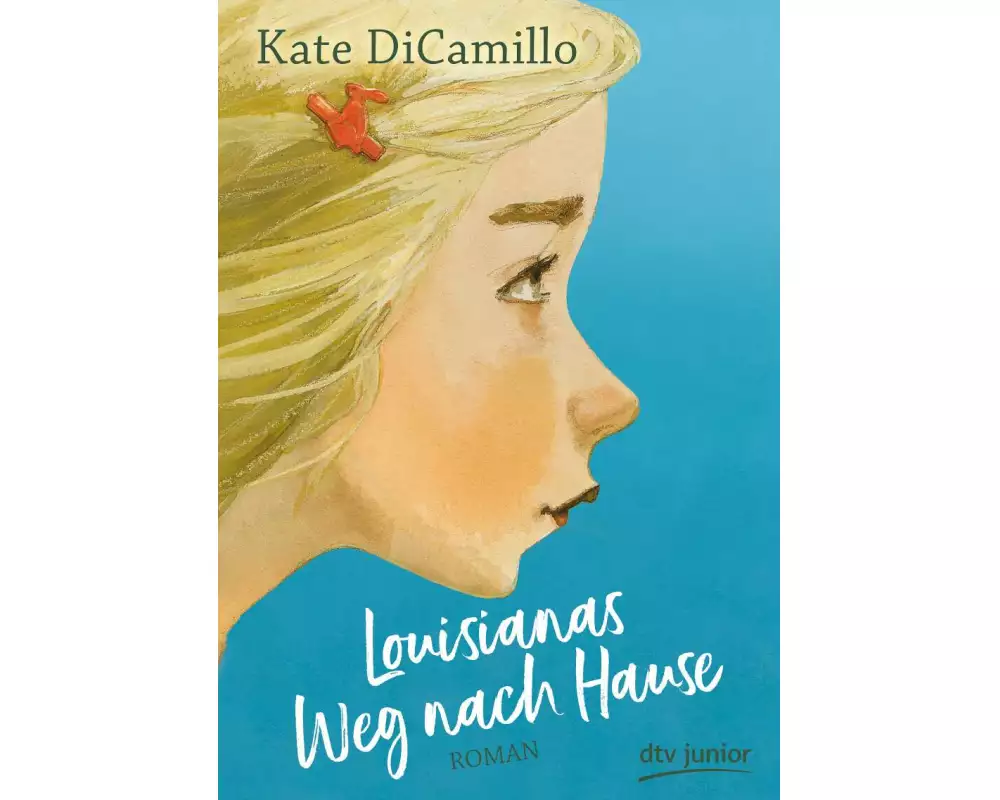 Louisianas Weg nach Hause