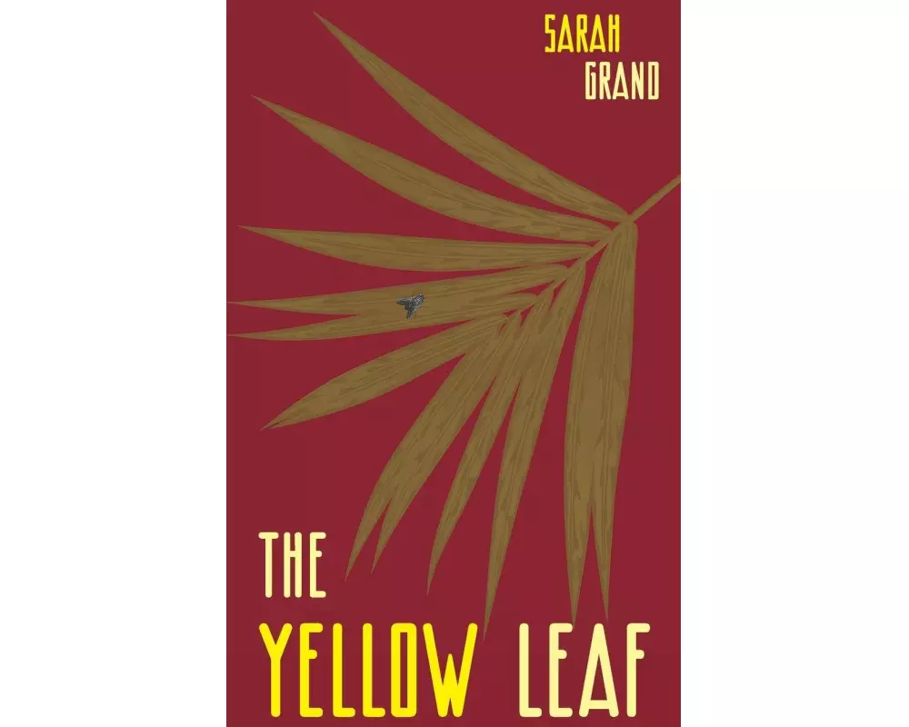 The Yellow Leaf