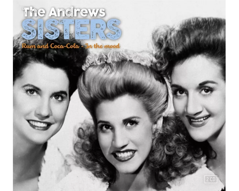 In the Mood & Rum and Coca-Cola