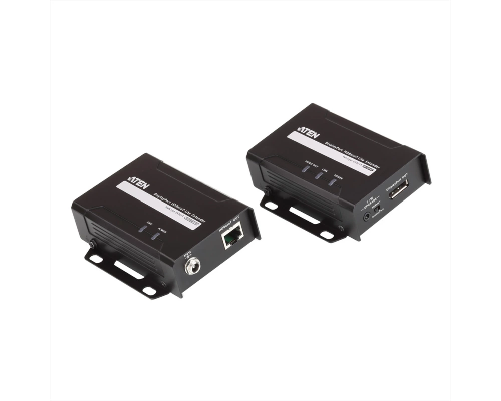 ATEN VE901 DisplayPort HDBaseT Lite Extender