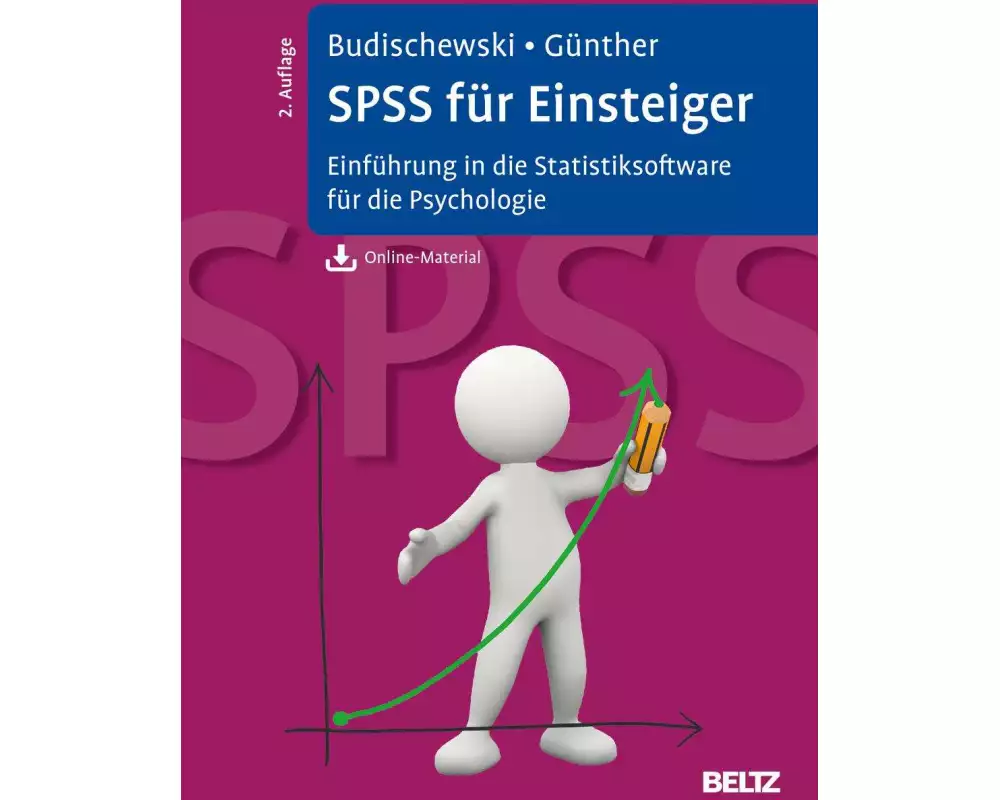 SPSS für Einsteiger