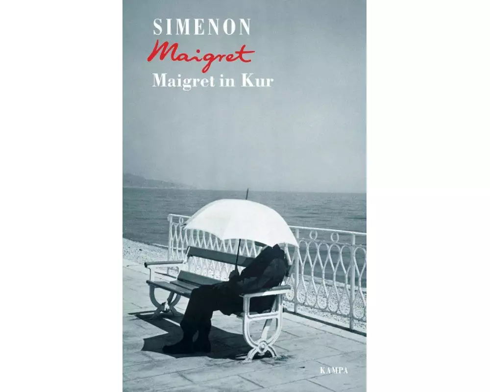 Maigret in Kur