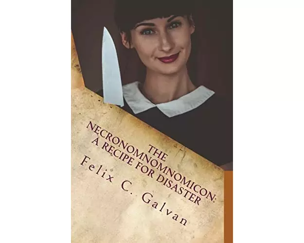 A Recipe for Disaster