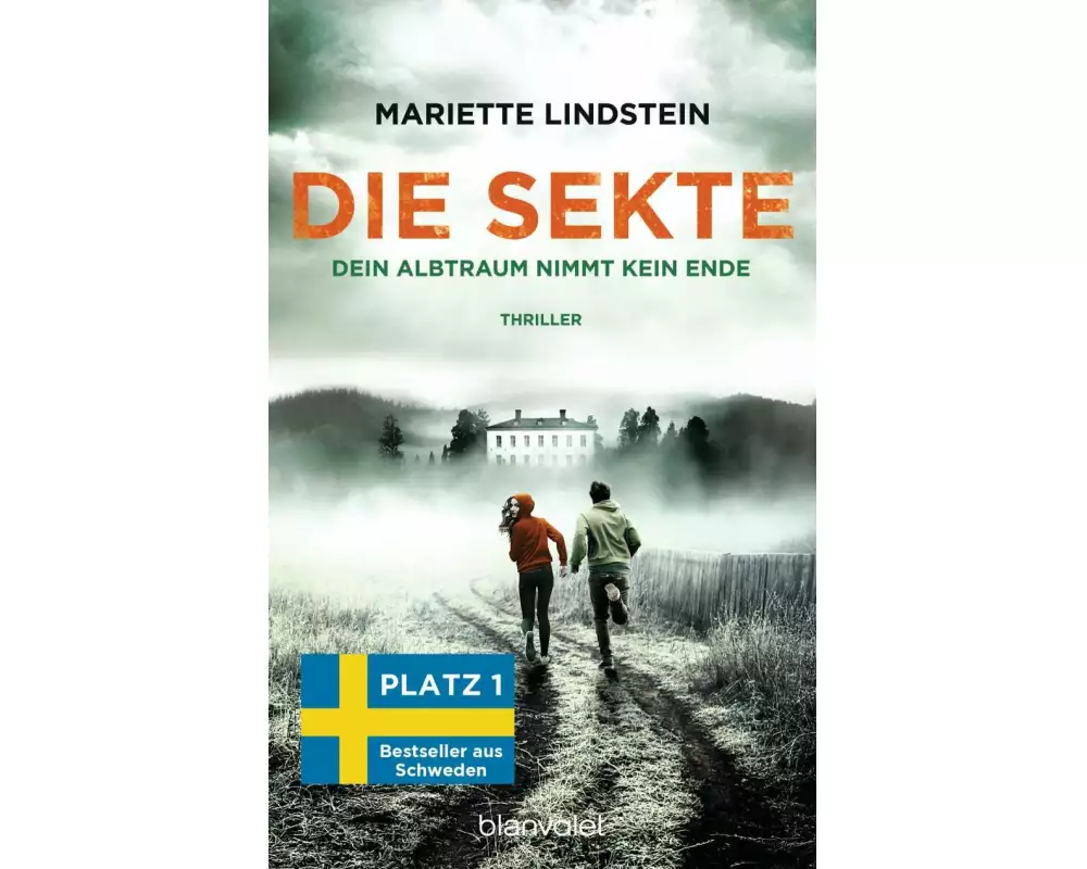 Die Sekte - Dein Albtraum nimmt kein Ende