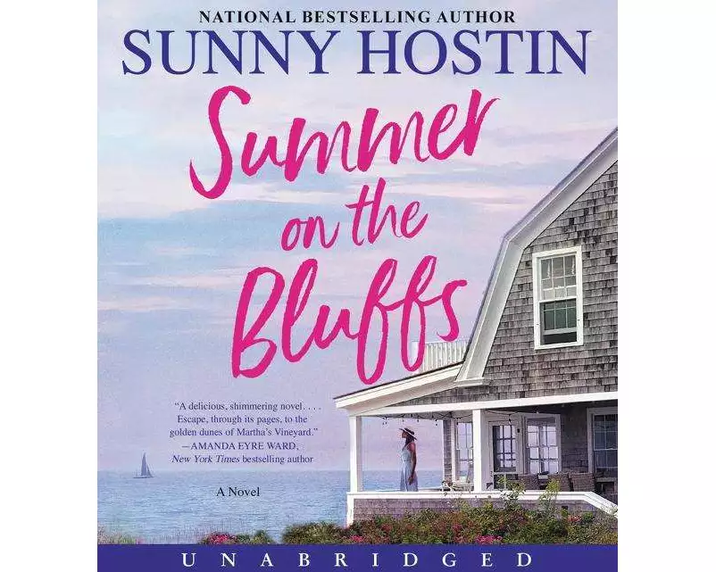 Summer on the Bluffs