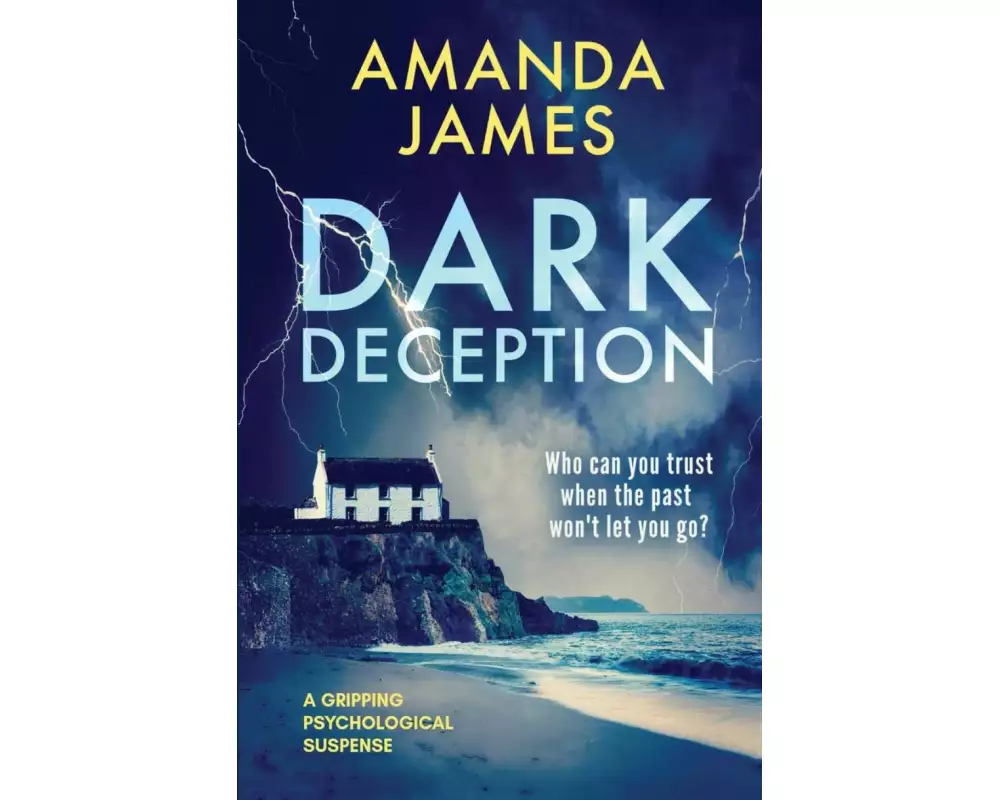 Dark Deception
